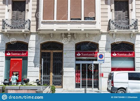 Banco Santander in Tortosa